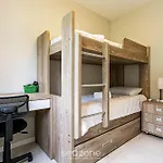 Apto Confortavel A 400M Da Praia - Idp104