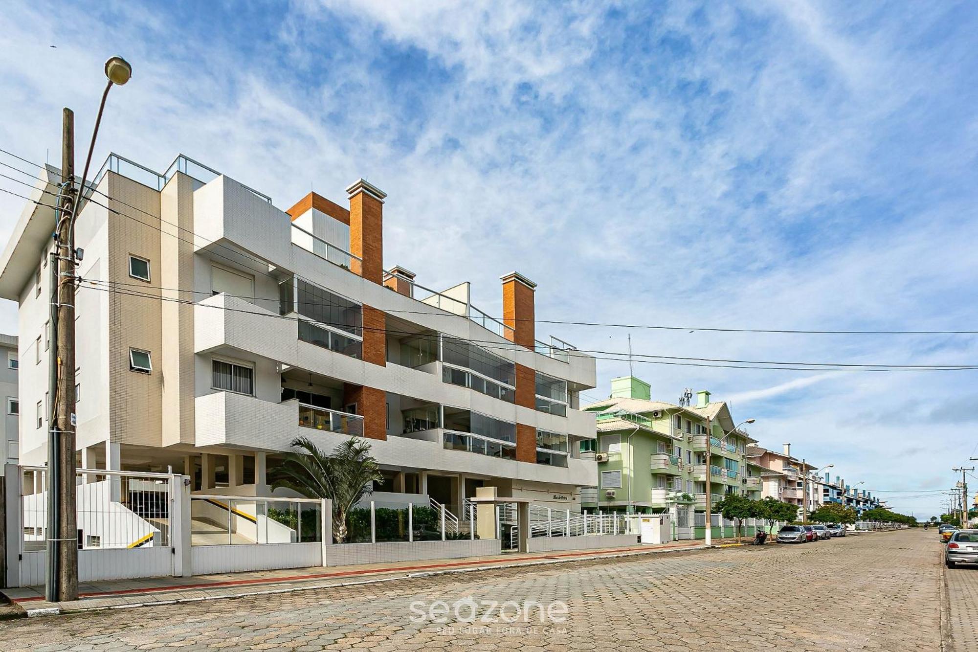 Apartamento Apto Confortavel A 400m Da - Idp104