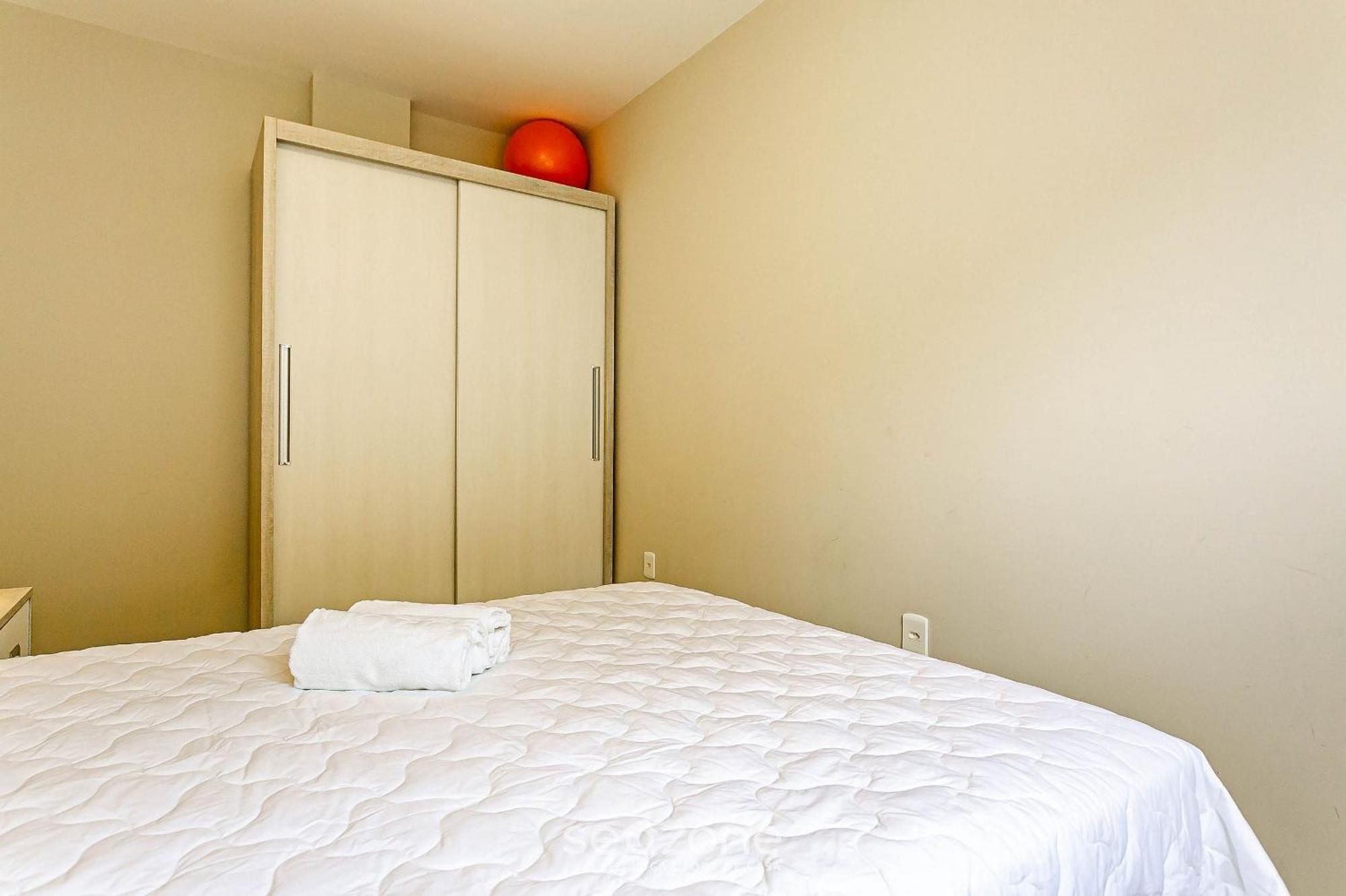Apto Confortavel A 400m Da - Idp104 Apartamento *