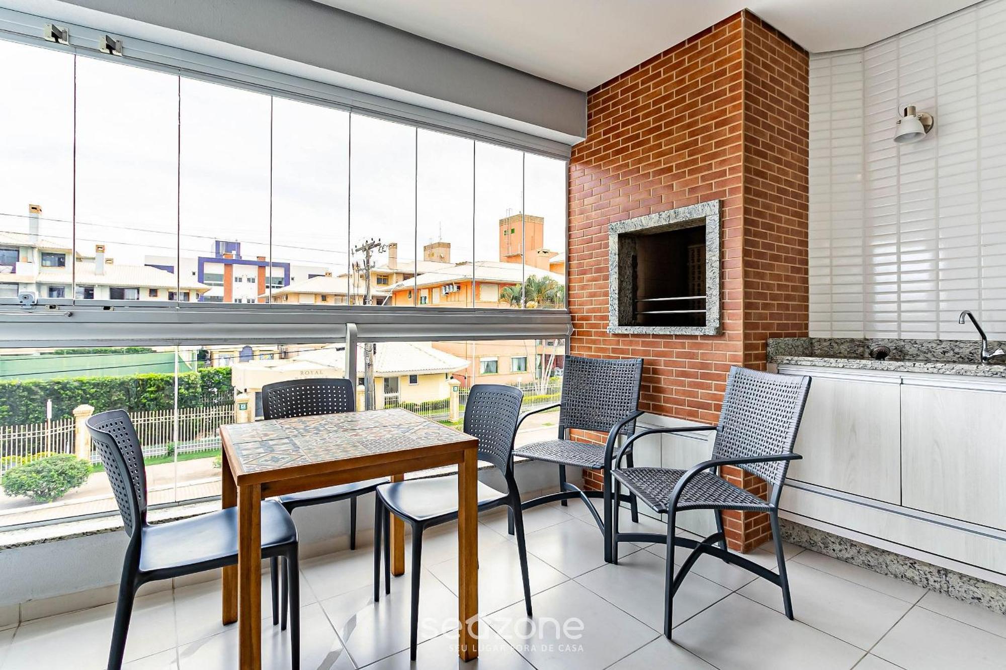 Apartamento Apto Confortavel A 400m Da - Idp104 *