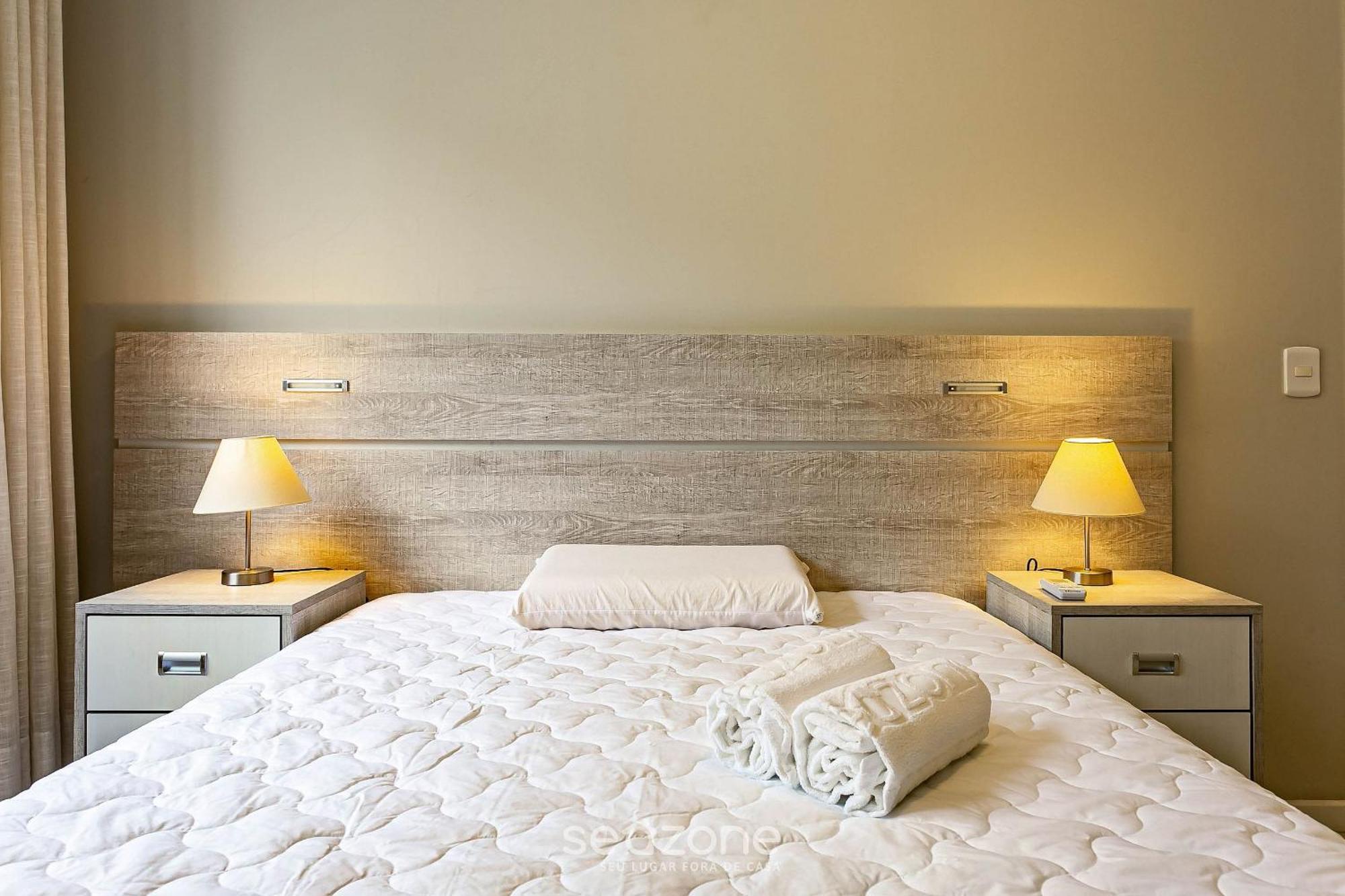 Apartamento Apto Confortavel A 400m Da - Idp104