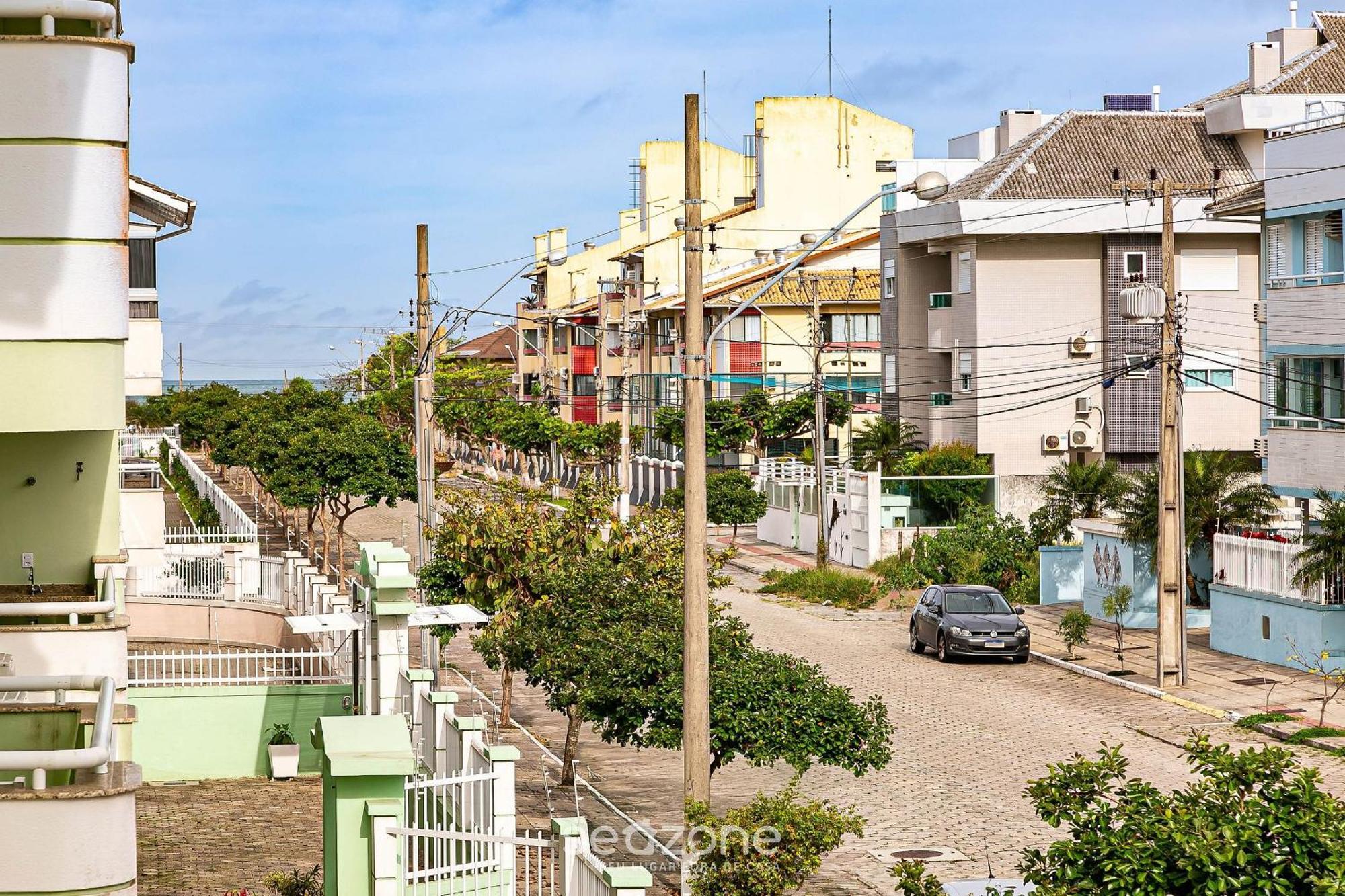 Apto Confortavel A 400m Da - Idp104 Apartamento Florianópolis